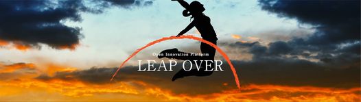 MURCアクセラレータ LEAP OVER 第４期に採択